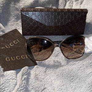 Gucci Sunglasses
